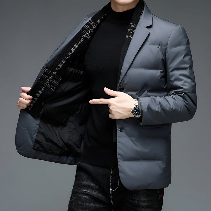 Ashcroft | Andres Exclusive Fashion Blazer