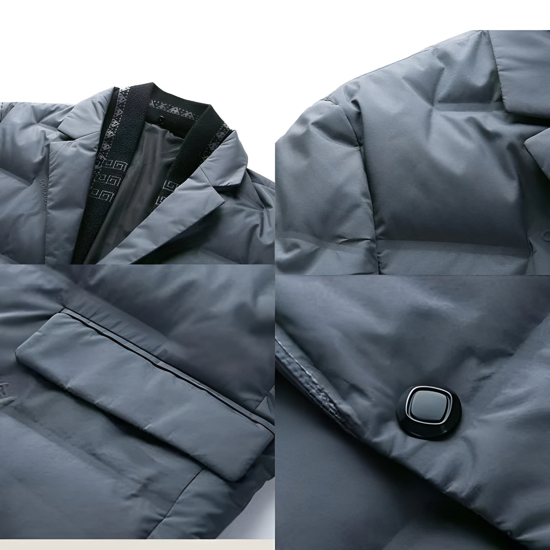 Ashcroft | Andres Exclusive Fashion Blazer