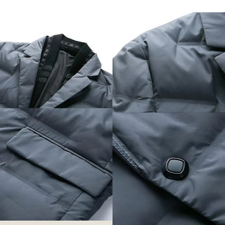 Ashcroft | Andres Exclusive Fashion Blazer