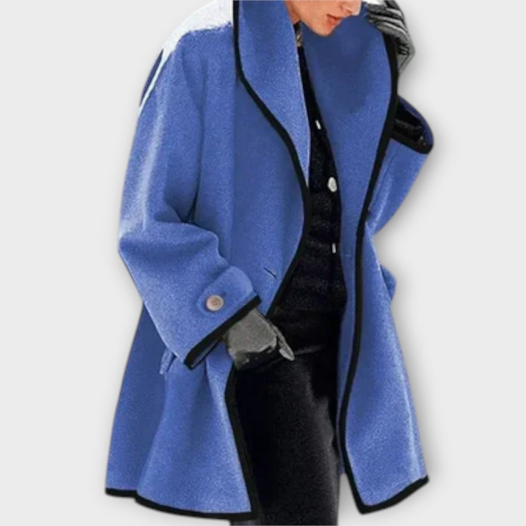 Ashcroft | Sherry Elegant Trench Coat