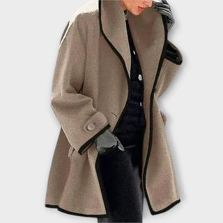 Ashcroft | Sherry Elegant Trench Coat