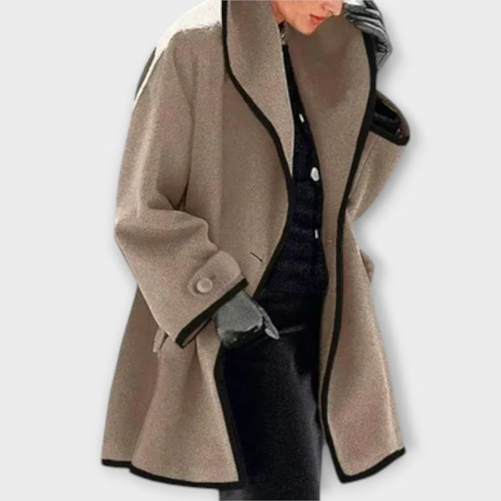 Ashcroft | Sherry Elegant Trench Coat