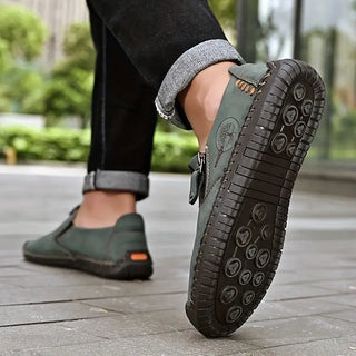 Varel | Elegant Leather Formal Shoes