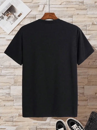 Cazel | Stylish Short-Sleeve T-Shirt