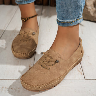 Ashcroft | Slip-On Shoes for Sensitive Feet with Optimal Support