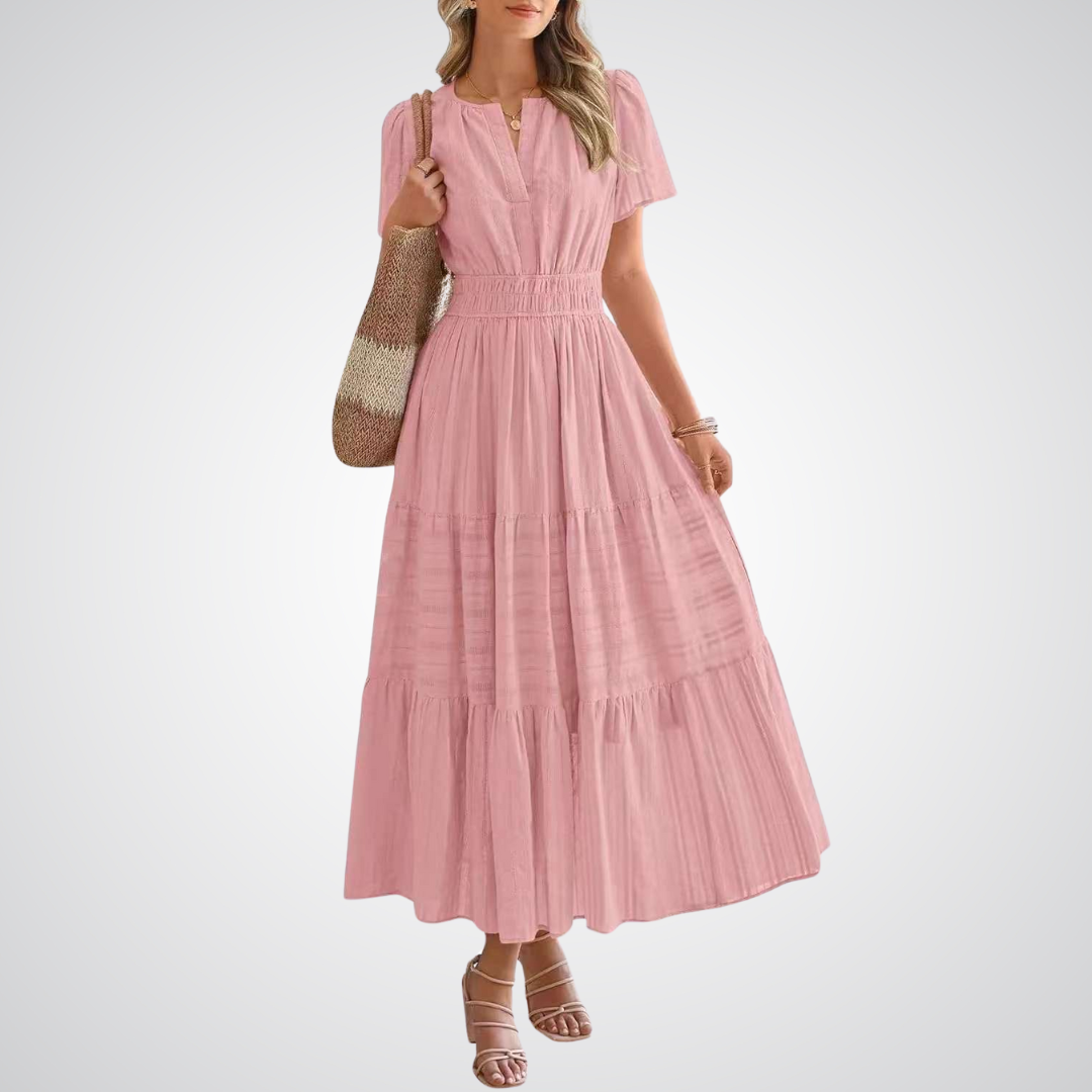 Ashcroft Casual Maxi Dress