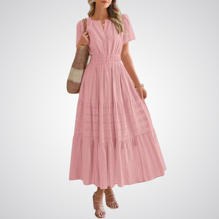 Ashcroft Casual Maxi Dress