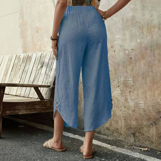 Comfortable Casual Trousers
