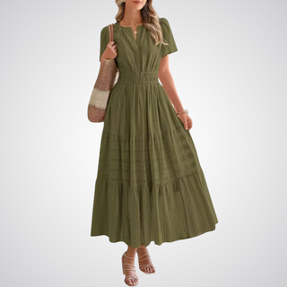 Ashcroft Casual Maxi Dress – view 2