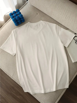 Cazel | Stylish Short-Sleeve T-Shirt