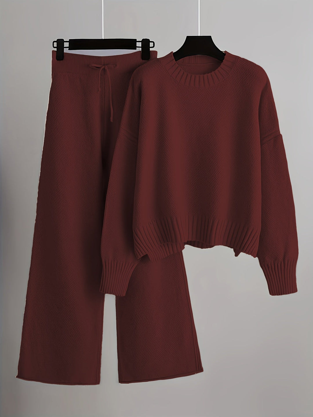 Ashcroft | Casual Two-Piece Set