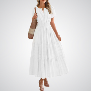 Ashcroft Casual Maxi Dress – view 4