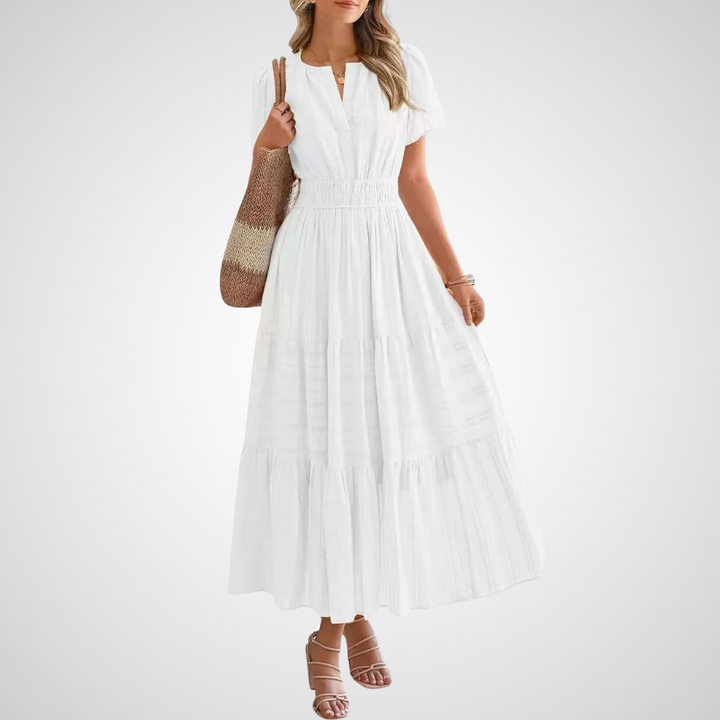 Ashcroft Casual Maxi Dress – view 4
