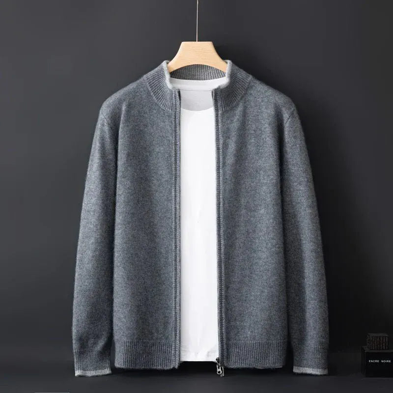 DONACCI Zip Jacket