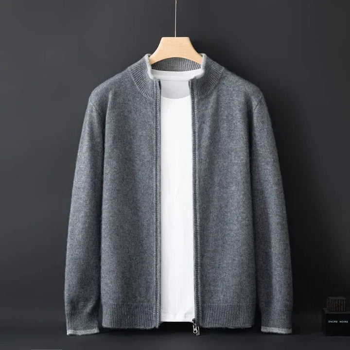 DONACCI Zip Jacket