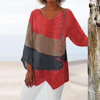 Ashcroft | Lysiana Classic Flattering Blouse