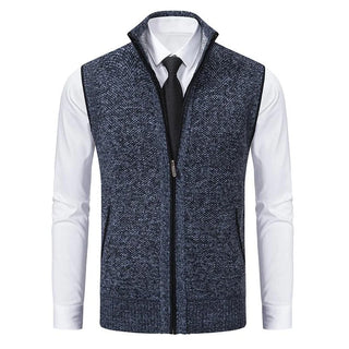 Ashcroft | Sam Fleece Gilet