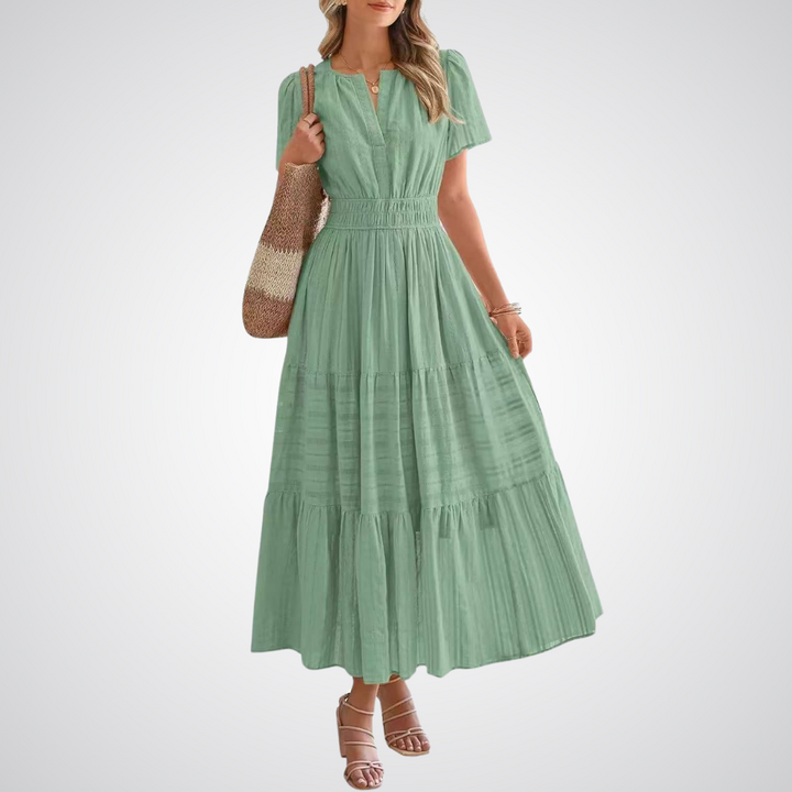 Ashcroft Casual Maxi Dress – view 5