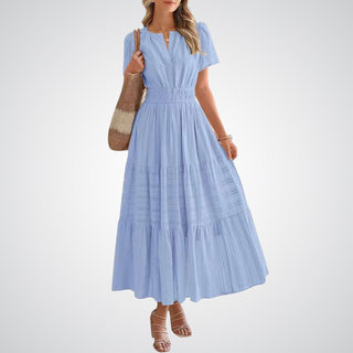 Ashcroft Casual Maxi Dress – view 6