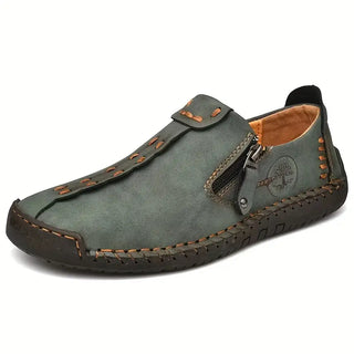 Varel | Elegant Leather Formal Shoes