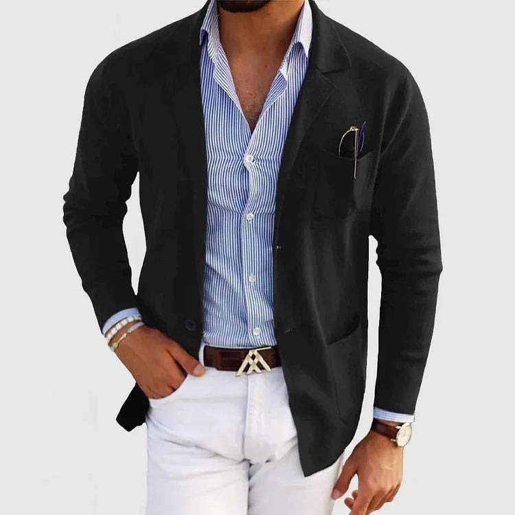 Ashcroft | Elegant Men's Blazer