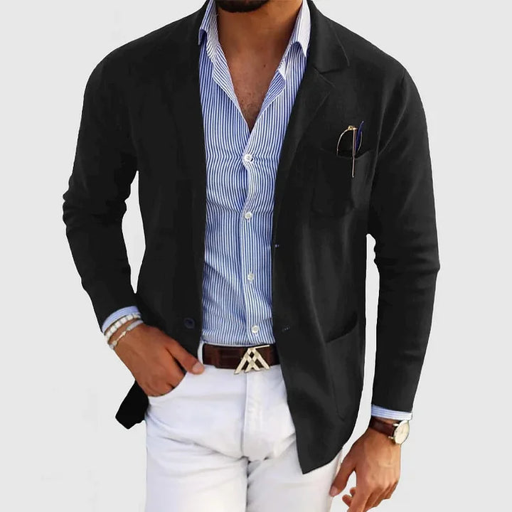 Ashcroft | Elegant Men's Blazer