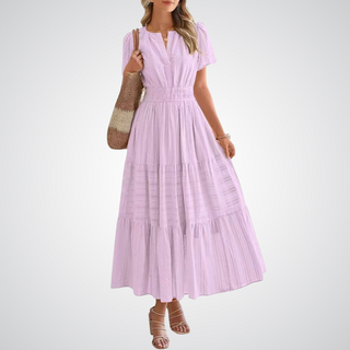 Ashcroft Casual Maxi Dress – view 7