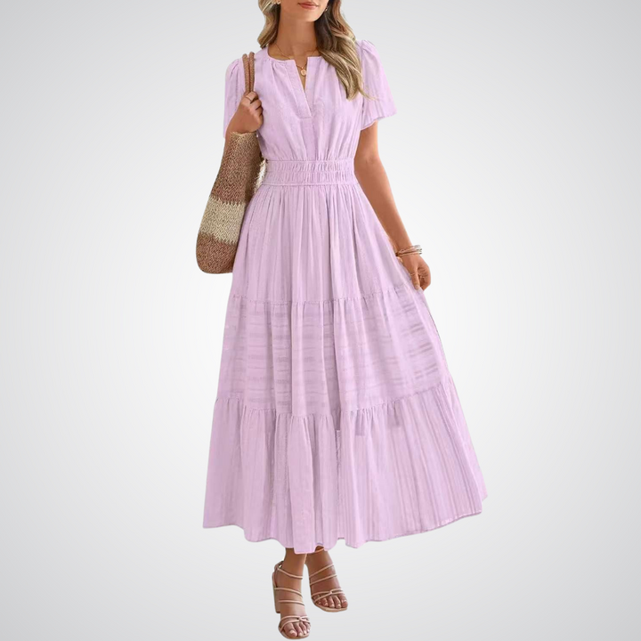 Ashcroft Casual Maxi Dress – view 7