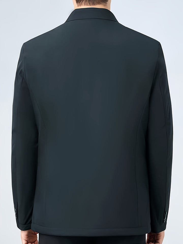 DONACCI Geneva Jacket