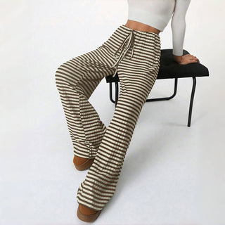 Comfortable Casual Trousers