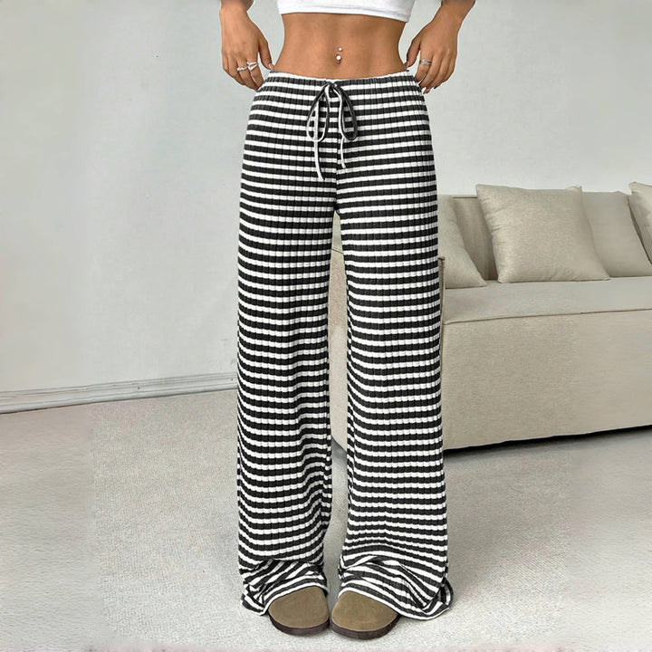 Comfortable Casual Trousers