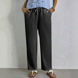 Comfortable Casual Trousers