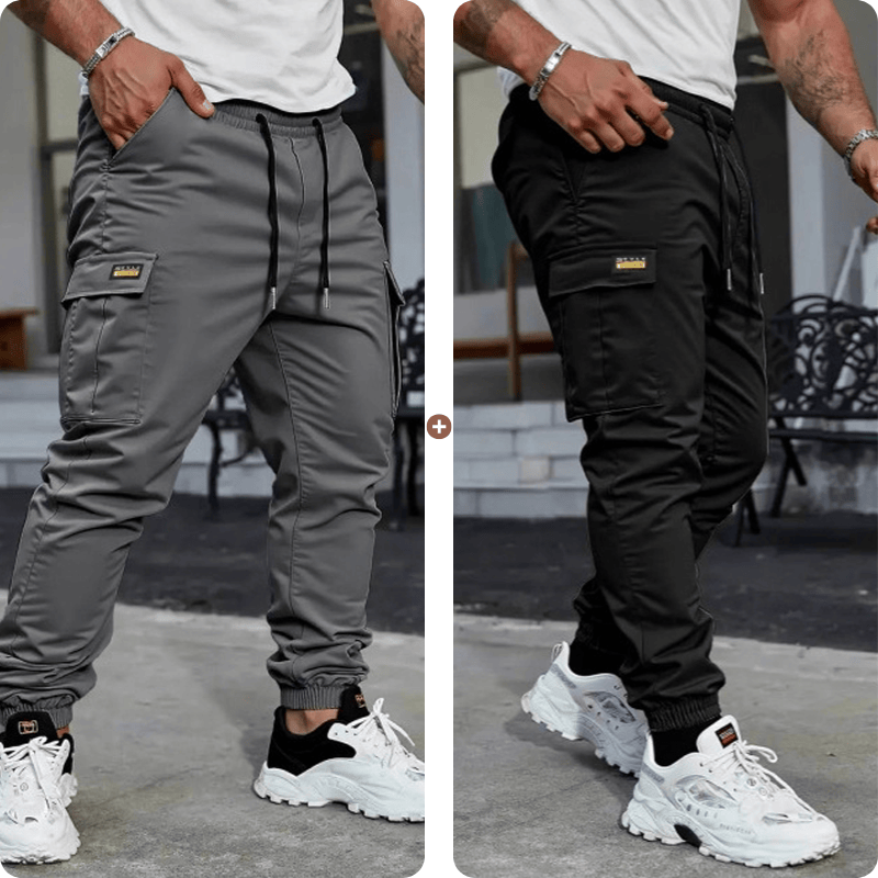 DONACCI Cargo Pants