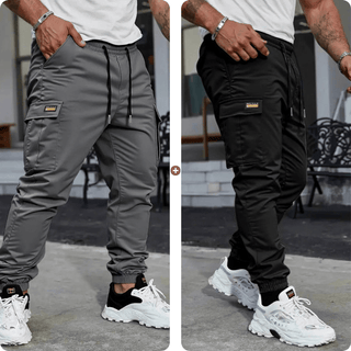 DONACCI Cargo Pants