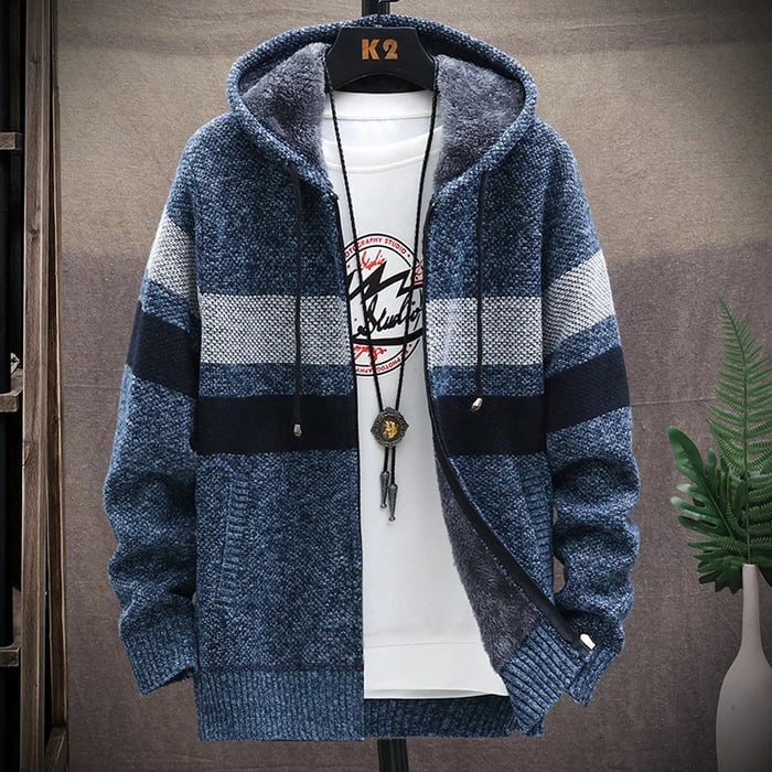 Ashcroft | Harrison Stylish Men's Hoodie