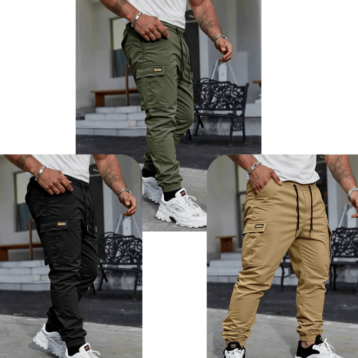 DONACCI Cargo Pants