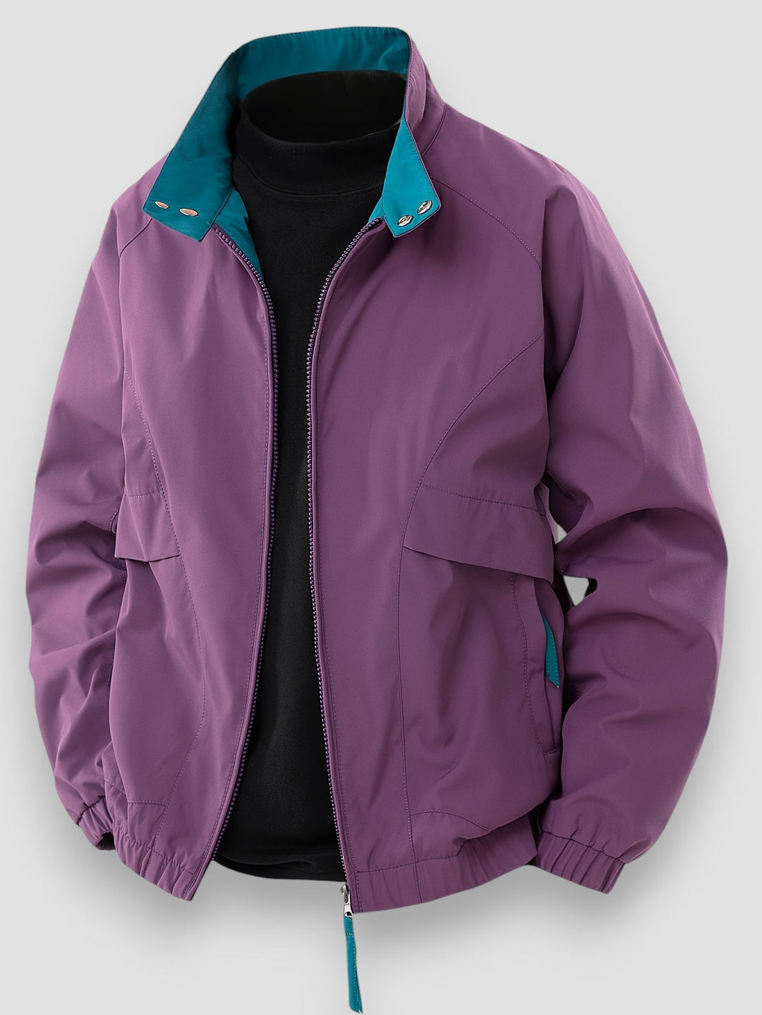 Ashcroft | Lightweight Spring Jacket