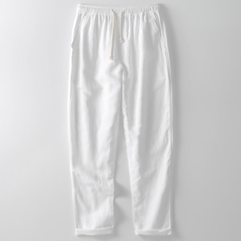 Ashcroft | Elliott Casual Men's Trousers