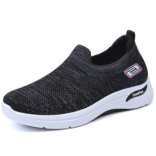 Ashcroft | Ergonomic Trainers