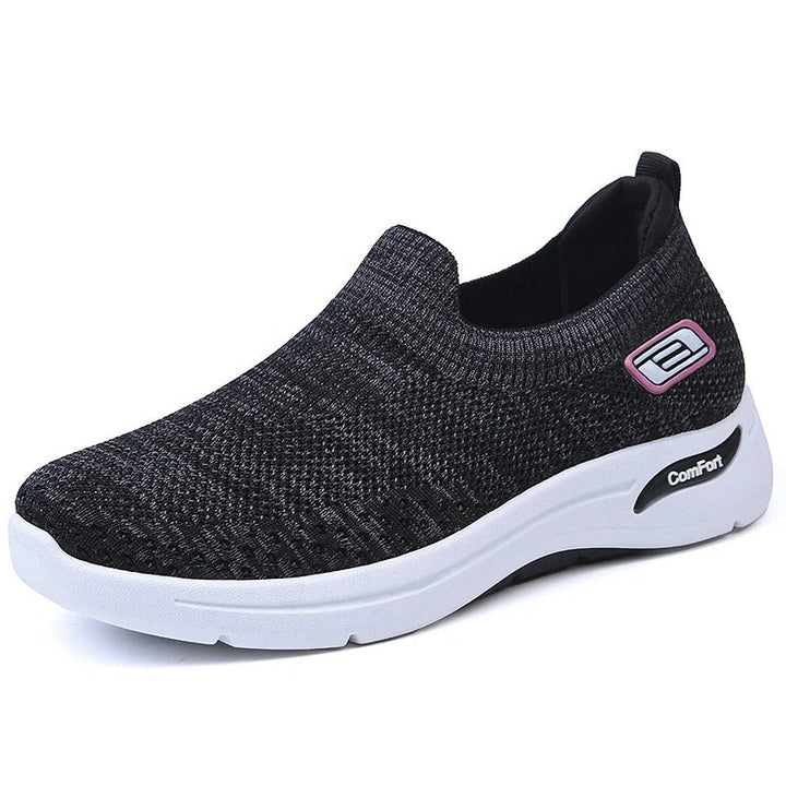 Ashcroft | Ergonomic Trainers