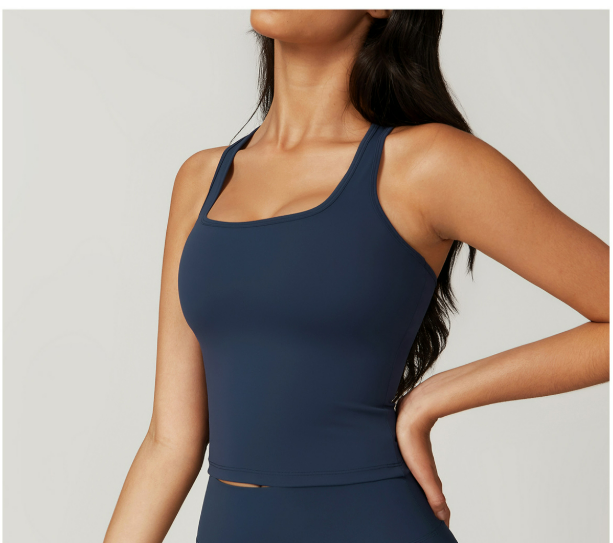 Core Tank Top