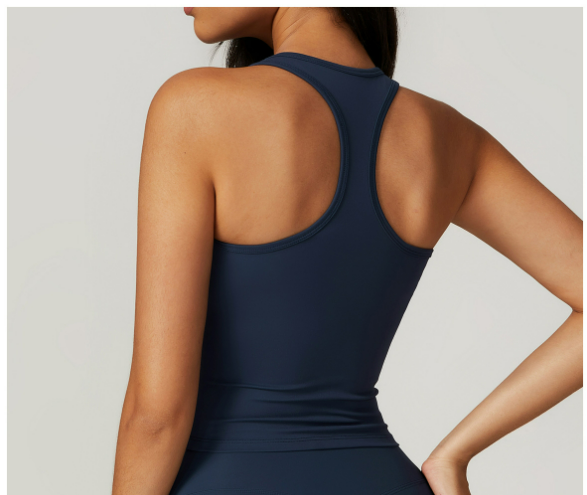 Core Tank Top