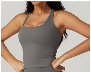 Core Tank Top