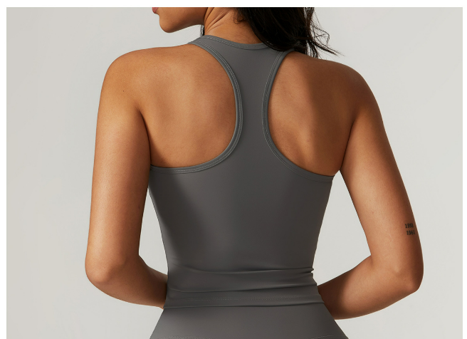 Core Tank Top