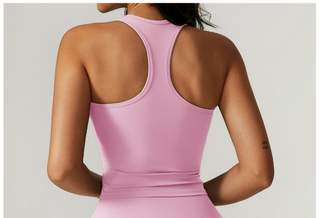 Core Tank Top