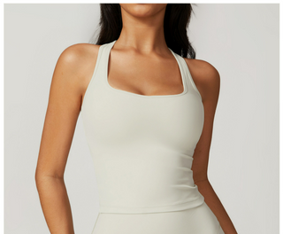 Core Tank Top