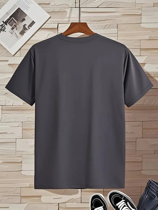 Cazel | Stylish Short-Sleeve T-Shirt