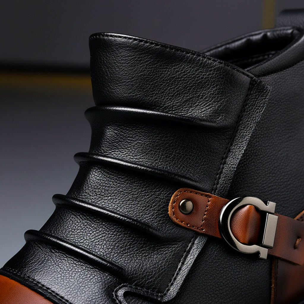 Stylish Boots