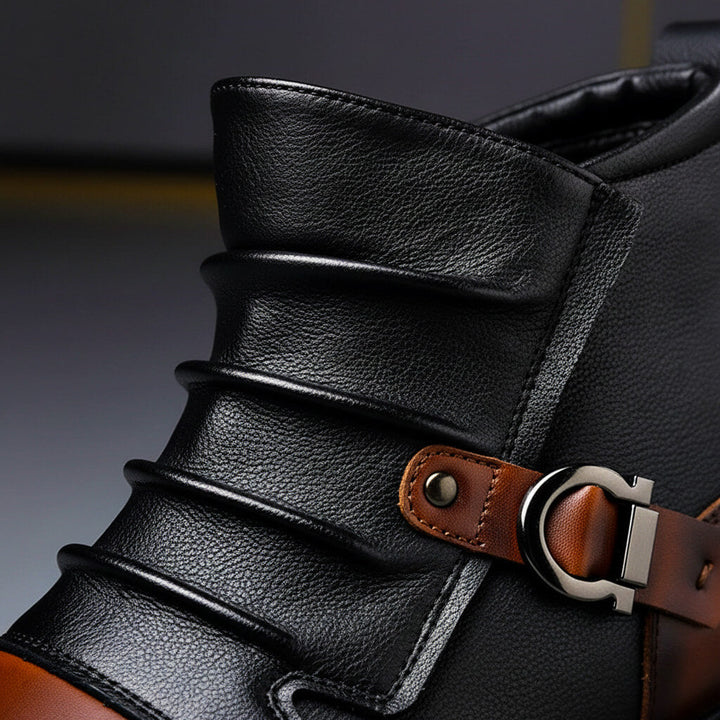 Stylish Boots