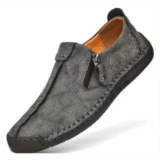 Varel | Elegant Leather Formal Shoes